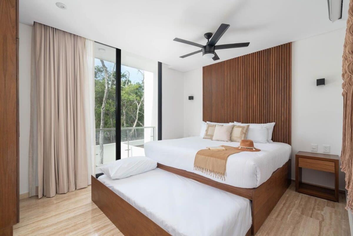 Pousada Exclusive 4br In Karanda With Pools And Paddle