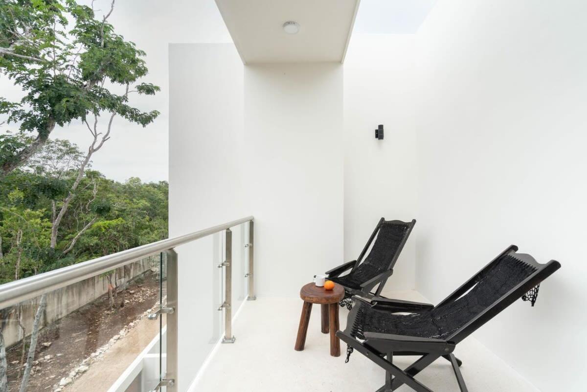 Exclusive 4br In Karanda With Pools And Paddle Pousada Tulum