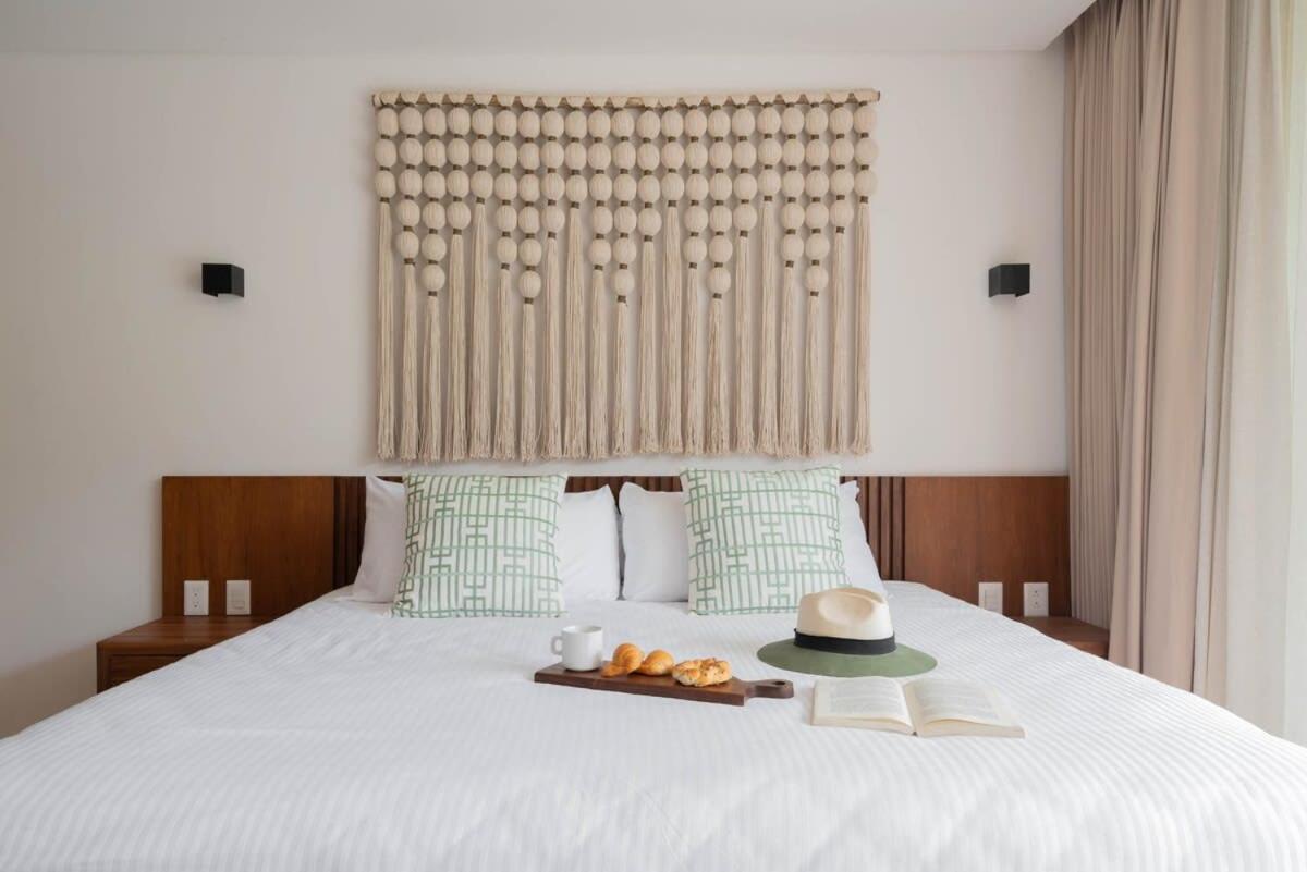 Pousada Exclusive 4br In Karanda With Pools And Paddle Tulum