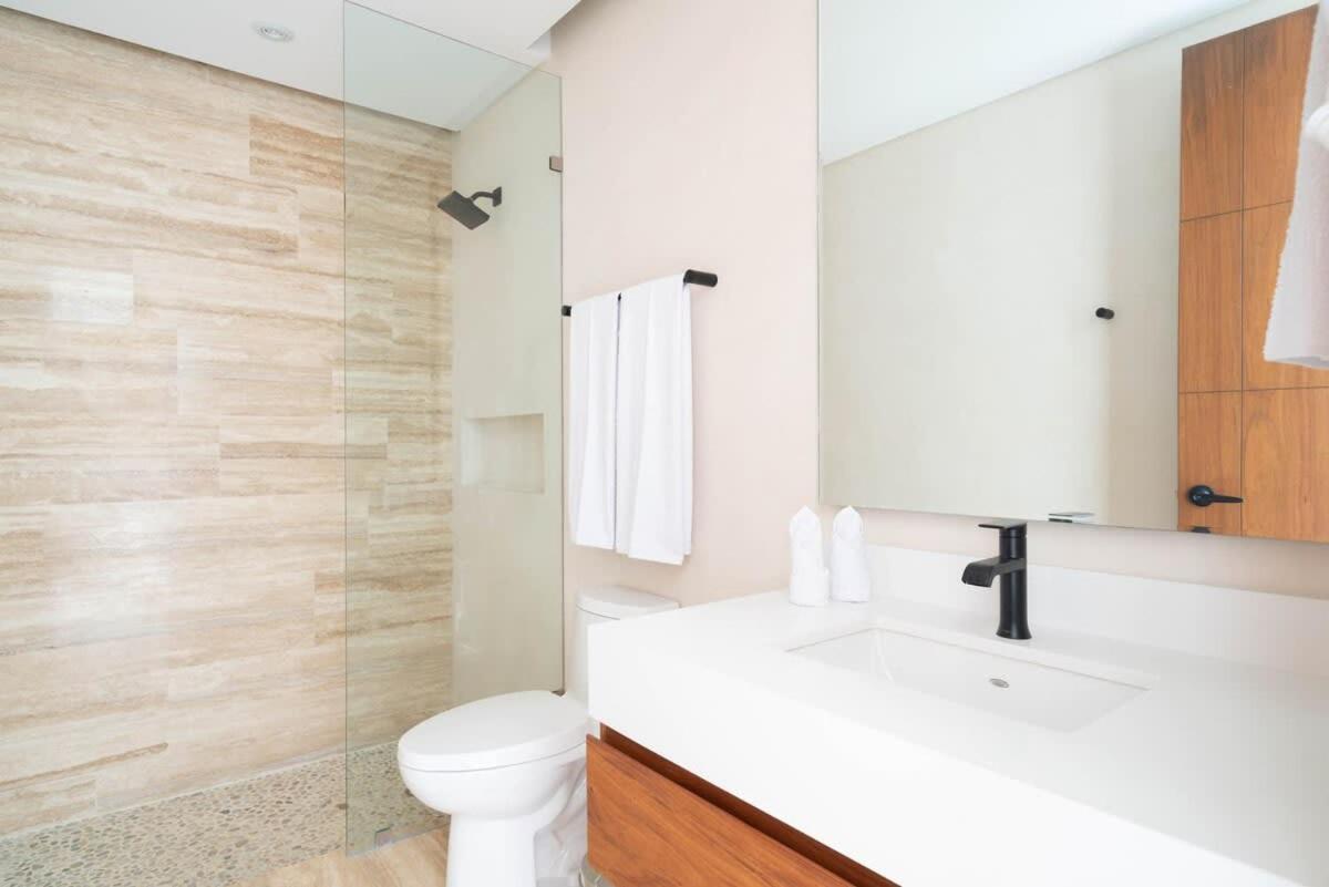 Exclusive 4br In Karanda With Pools And Paddle Pousada Tulum