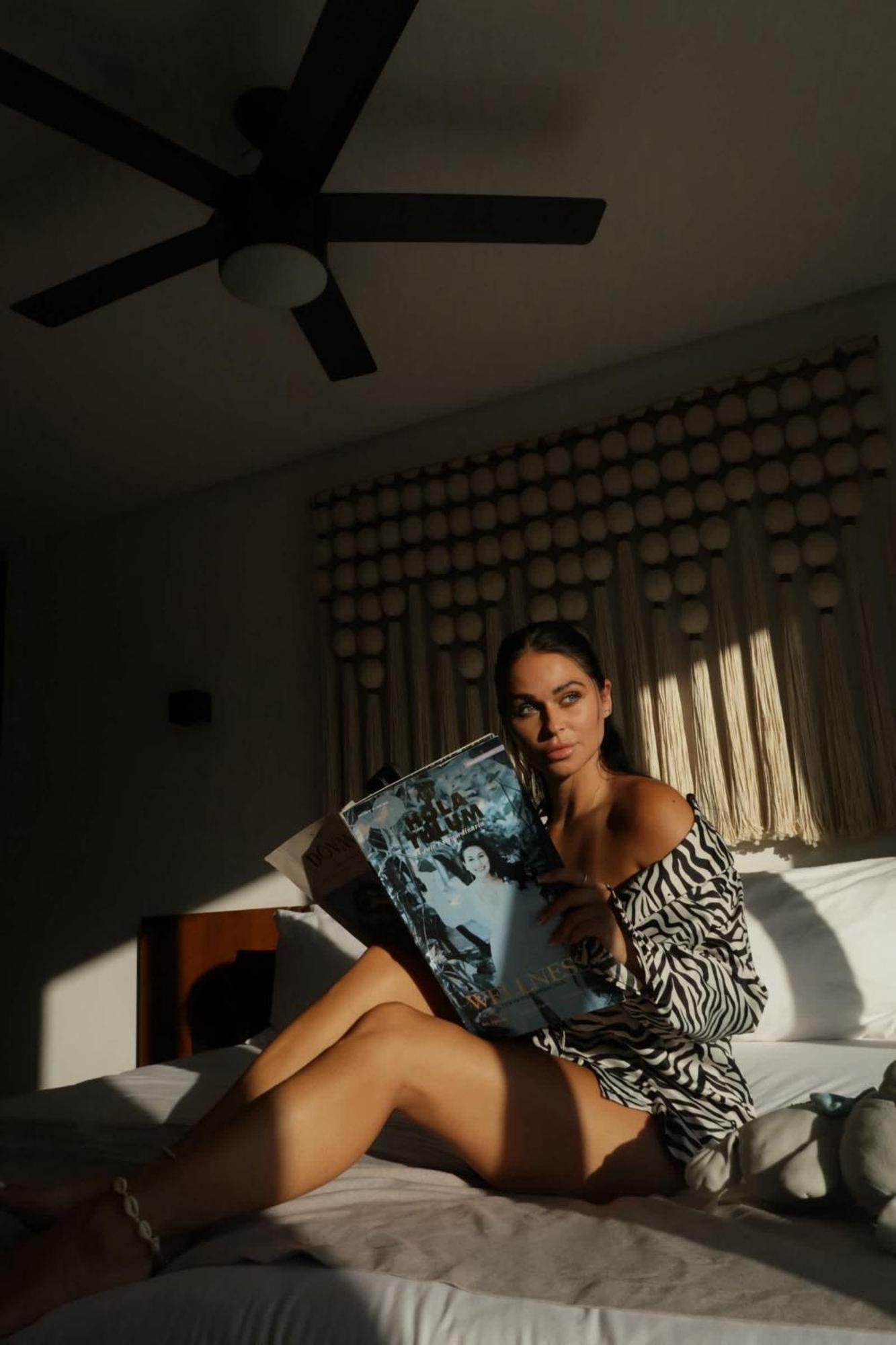 Pousada Exclusive 4br In Karanda With Pools And Paddle Tulum