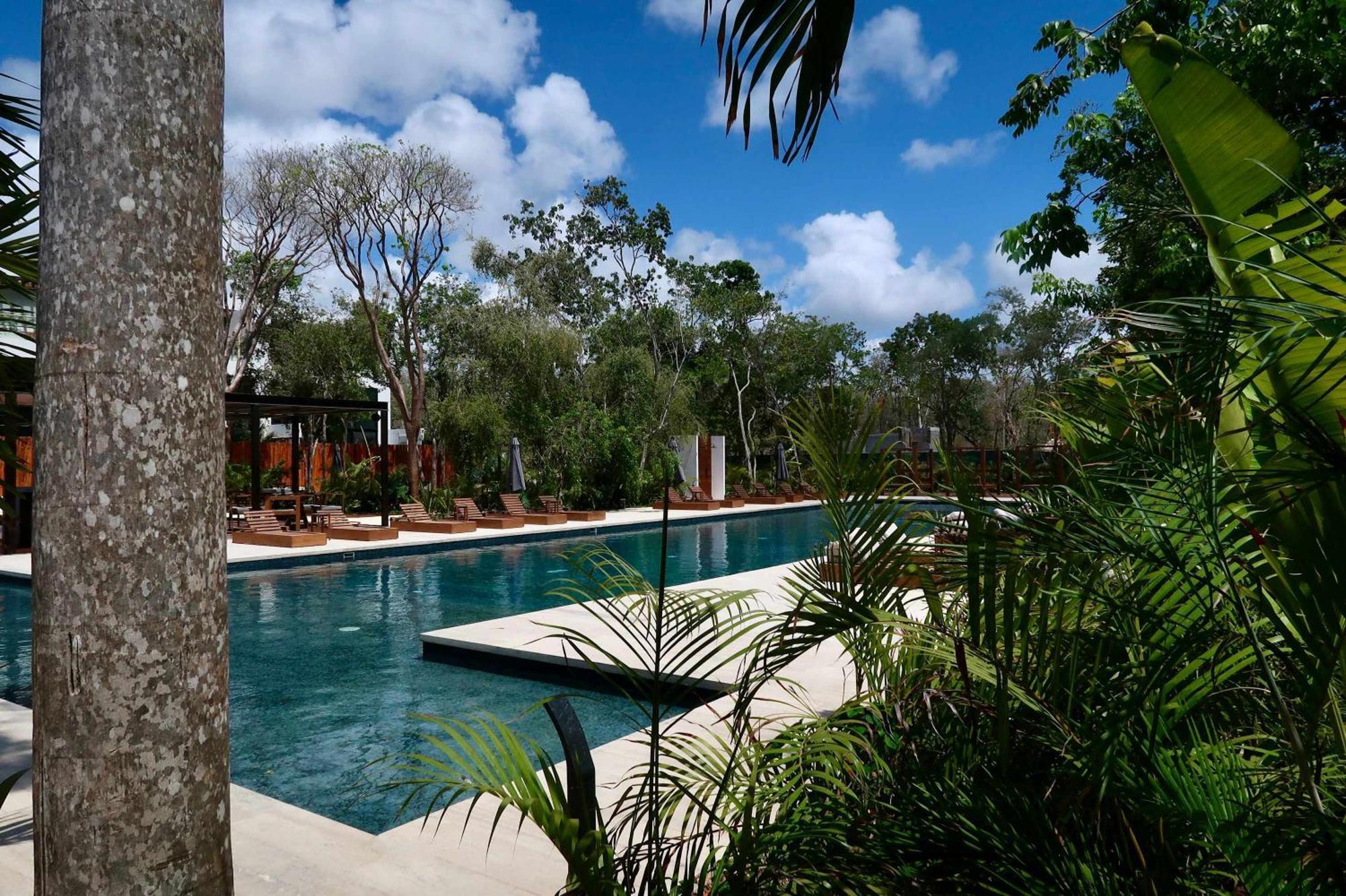 Exclusive 4br In Karanda With Pools And Paddle Pousada